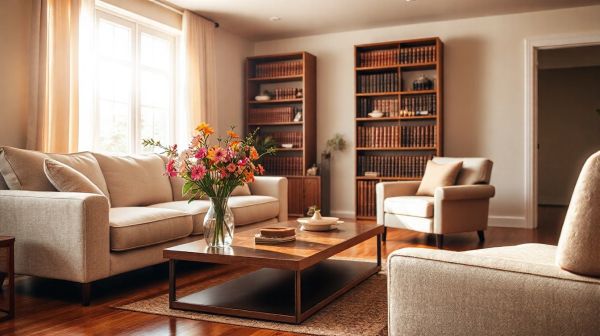 10 astuces déco inspirantes pour transformer votre intérieur