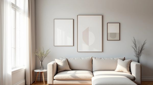 10 astuces pour aménager un intérieur pratique et plaisant