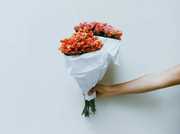 10 astuces pour créer un bouquet de fleurs fraîches durable