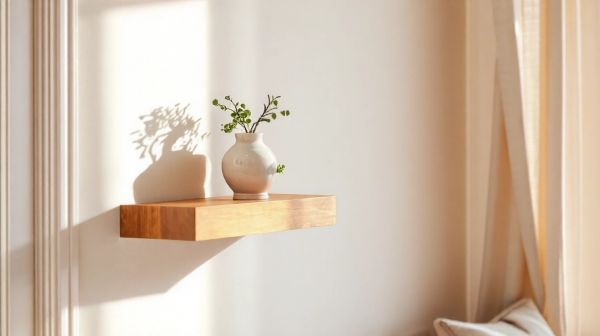 10 astuces pour optimiser le rangement mural tout en décorant