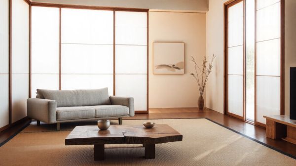 10 astuces pour une déco japonaise apaisaante et moderne