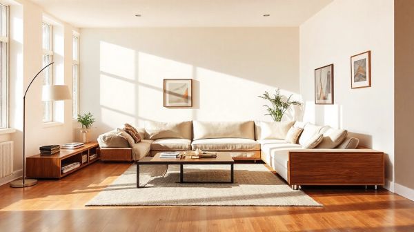 10 raisons de préférer un corner habitat pour votre espace