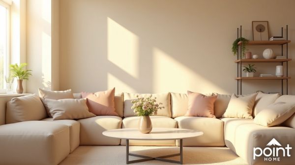 Améliorez votre confort avec des astuces déco autour de Point Home
