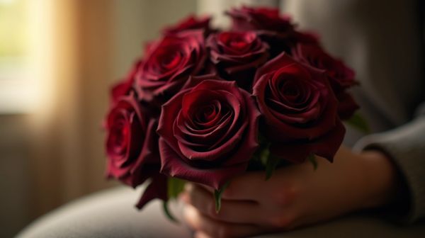 Choisir des fleurs de deuil qui ont du sens : Fleurs en Deuil