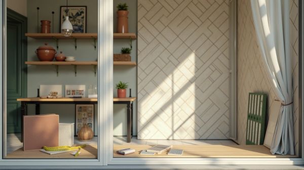 Choisir le carrelage adapté pour votre projet à Nantes
