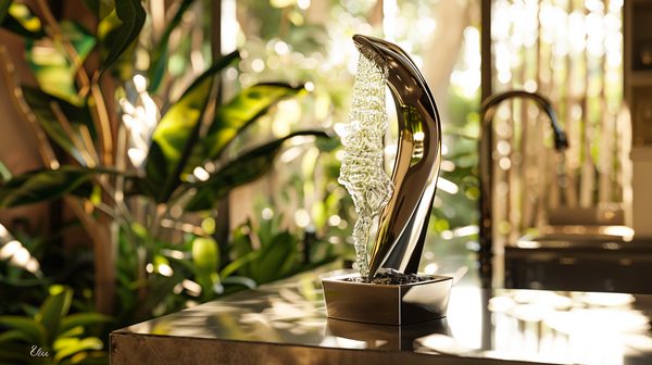 Comment choisir la meilleure fontaine eva pour vos besoins en hydratation