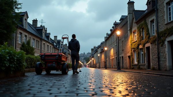 Comment choisir le bon couvreur à Rennes pour vos travaux ?