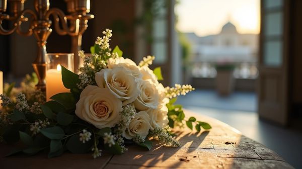 Comment choisir un fleuriste professionnel pour vos événements ?