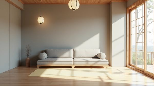 Comment intégrer la deco japonaise pour un intérieur zen