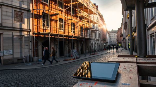 Comparez les meilleurs devis pour ravalement de façade à Lille