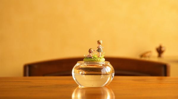 Découvrez comment immortaliser vos précieux souvenirs en figurines 3D