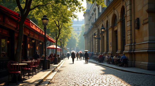Guide complet pour réussir la dératisation à Paris