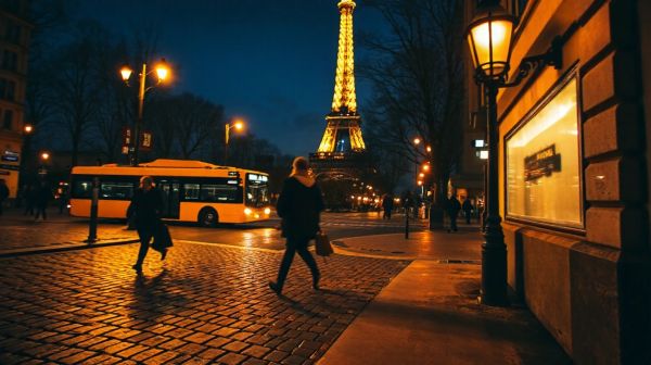 Guide complet pour réussir la dératisation à Paris