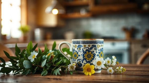Idées de mugs uniques qui feront plaisir à mamie