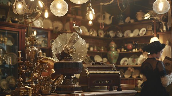 Inspiration vintage et rétro : les meilleures astuces à prendre en compte