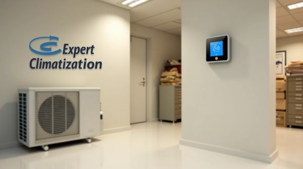 Installation climatisation 95 : comment choisir le bon installateur