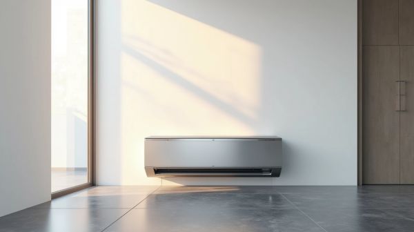 Installation de climatisation de qualité à Bordeaux