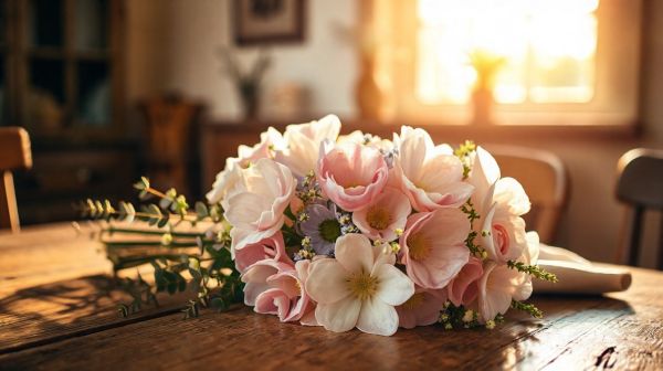 Les 7 critères indispensables pour sélectionner un fleuriste