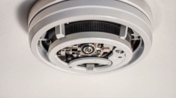 Les avantages clés des trappes de désenfumage pour la protection