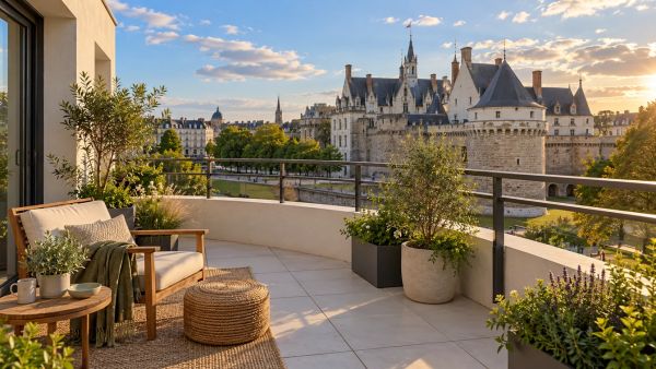 Les meilleures options de carrelage pour projets à Nantes