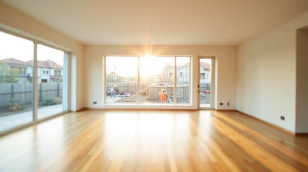 Maîtriser les travaux de construction maison pour un projet réussi