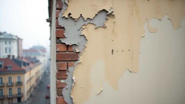 Obtenez un devis pour le ravalement de façade à Lille