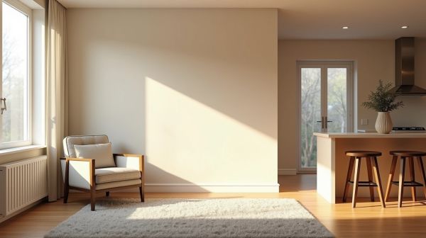 Optimiser l'espace d'une petite maison pour un meilleur confort