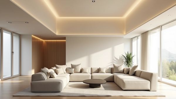 Optimiser votre espace avec le mobilier design Mobiliya