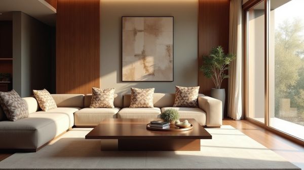 Optimiser votre espace avec le mobilier design Mobiliya