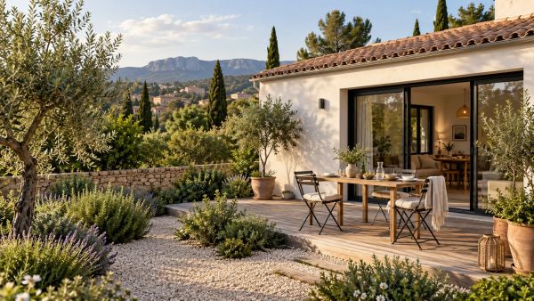 Optimisez votre espace avec ces designs de maisons simples