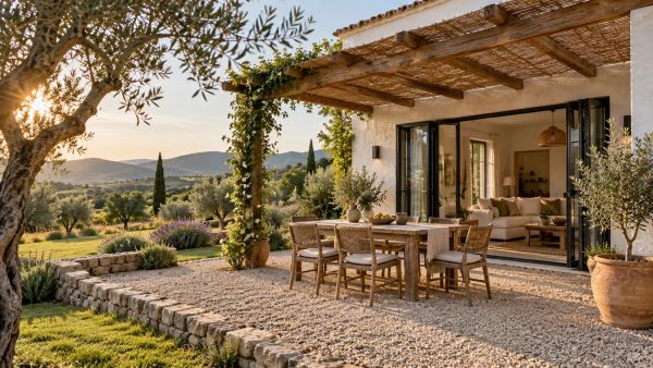 Optimisez votre espace avec ces designs de maisons simples