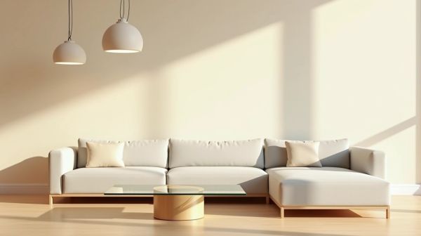 Plans de maison simple : l'important est d'optimiser l'espace