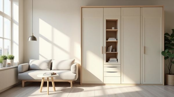 Pourquoi choisir un corner habitat pour optimiser votre espace?