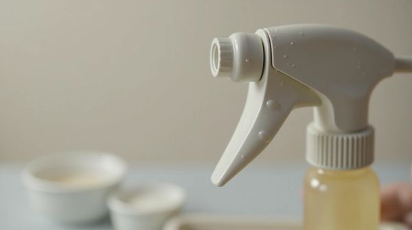 Pulvérisateur à main : doser et appliquer sans gaspiller