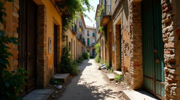 Réhabilitation des espaces insalubres : abordez le nettoyage syndrome diogène à Nîmes