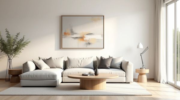 Réinventez votre espace avec des idées déco inspirantes