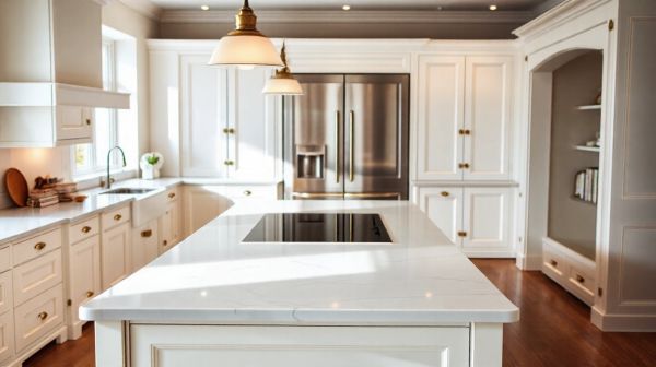 Top 5 offres de cuisines personnalisées à Ancenis
