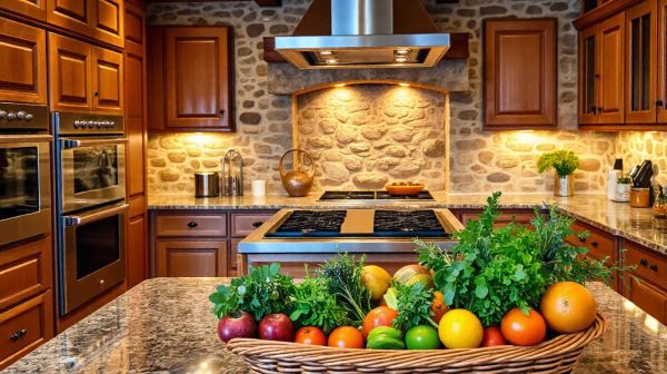 Top 5 offres de cuisines personnalisées à Ancenis