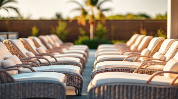 Top chaises à découvrir grâce à notre comparateur pratique