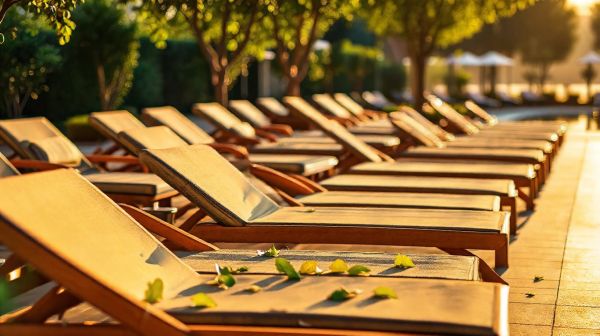 Top chaises à découvrir grâce à notre comparateur pratique