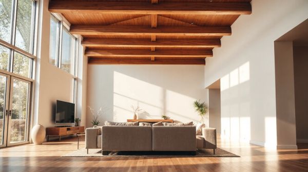 Top conseils pour réussir votre projet de construction maison