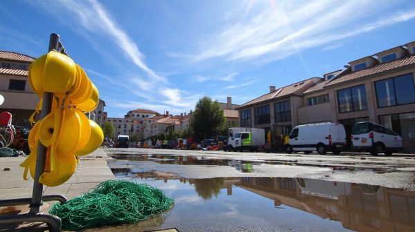 Top options de nettoyage post-chantier disponibles à Montpellier