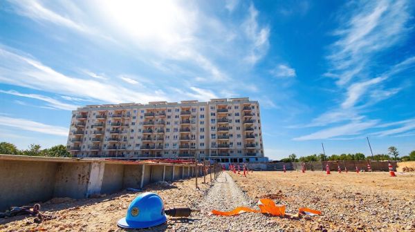 Top options de nettoyage post-chantier disponibles à Montpellier