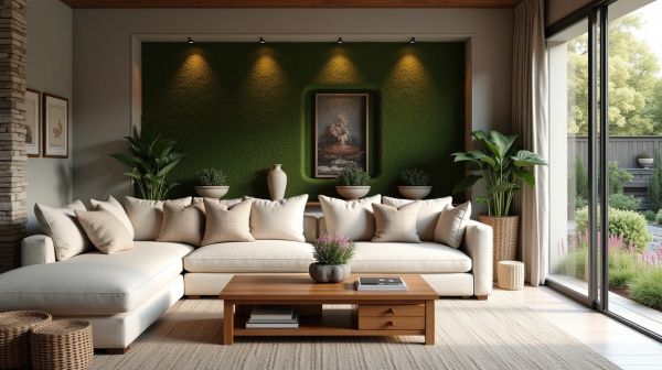 Transformez votre intérieur et jardin avec Loginea