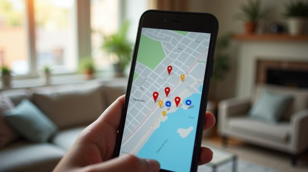 Trouvez l'annuaire des magasins de canapés près de chez vous