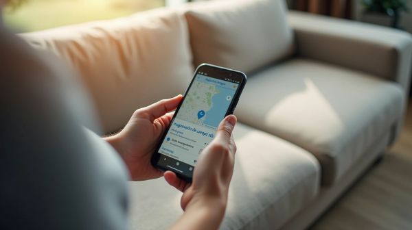 Trouvez l'annuaire des magasins de canapés près de chez vous