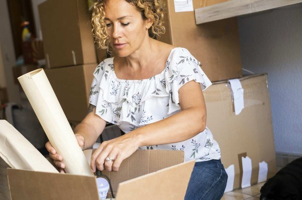 Comment organiser un vide maison de manière efficace ?