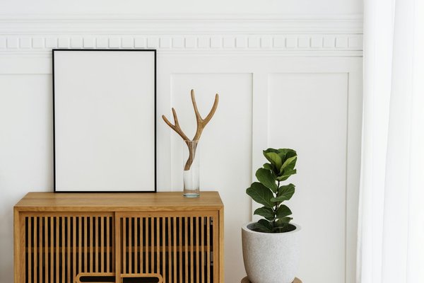 Découvrez les meubles écologiques qui conviennent à vos espaces de vie