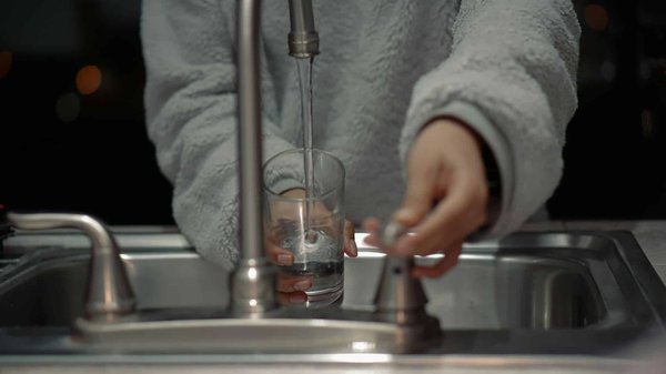 Comment la gamme de purificateurs d'eau Brita optimise-t-elle la qualité de l'eau potable ?